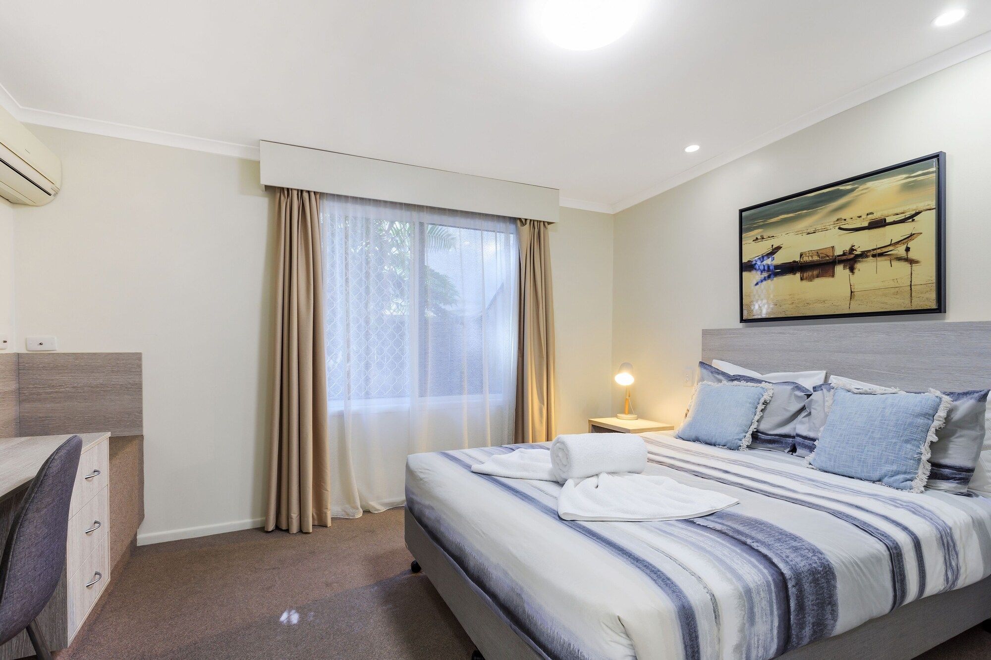 Top Spot Motel - Maroochydore