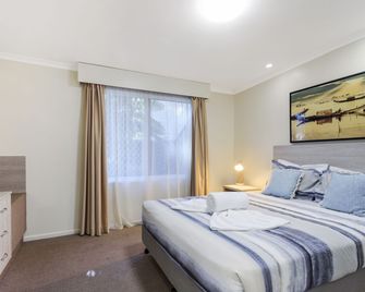 Top Spot Motel - Maroochydore