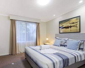 Top Spot Motel - Maroochydore