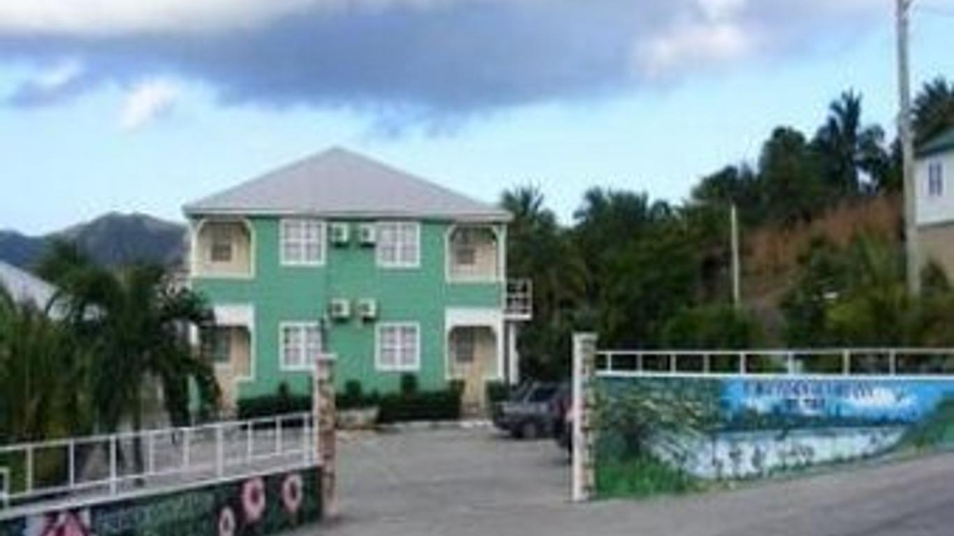 Paige Pond Country Inn