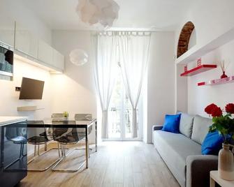 Classbnb-Elegant apartment near the city center - Milà - Sala