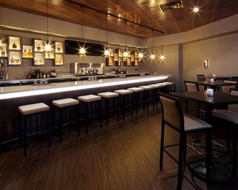 Turtle Creek Casino & Hotel - Williamsburg - Bar