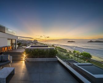 Lifestyle Laghetto Collection - Rio de Janeiro - Balkon