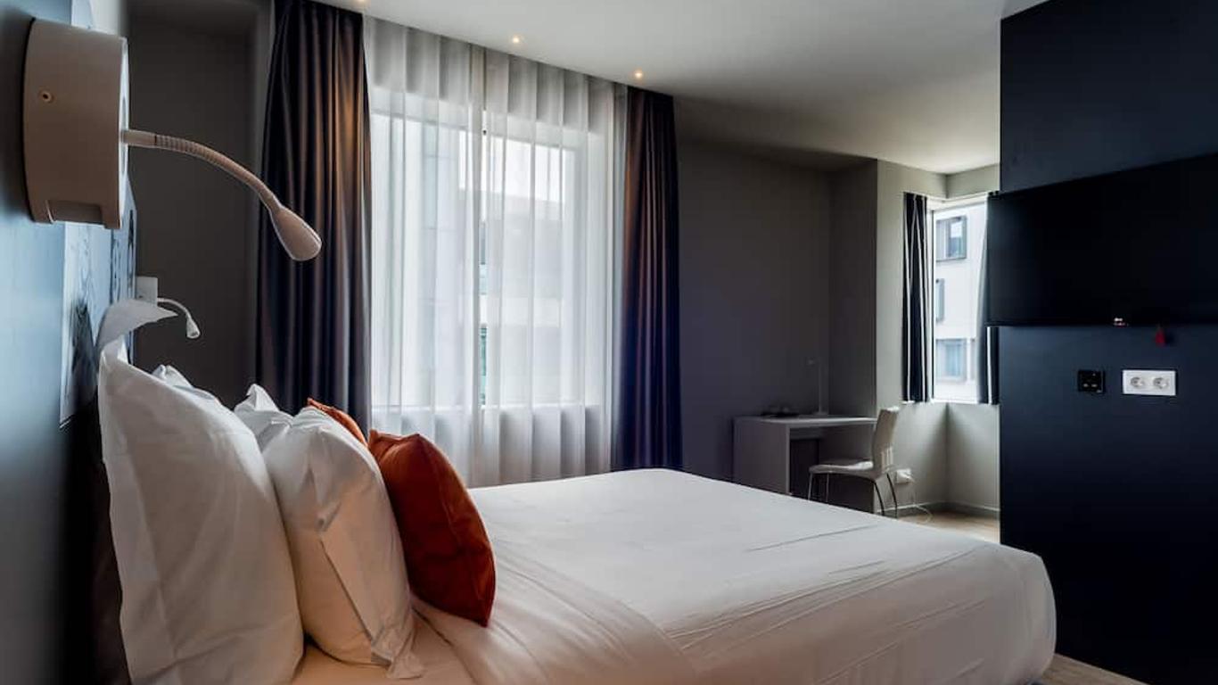 Star inn Lisbon Airport