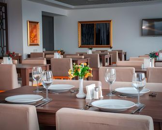 Dorana Residence - Nikósie - Restaurace