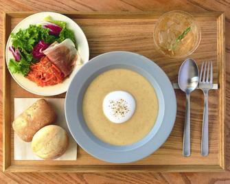 Hotel Edit Yokohama - Yokohama