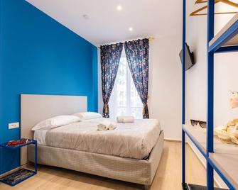 my nice bnb - Nizza - Schlafzimmer