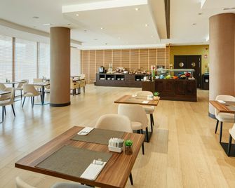 Sercotel Sant Boi - Sant Boi de Llobregat - Restaurant