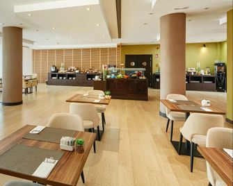 Sercotel Sant Boi - Sant Boi de Llobregat - Restaurant