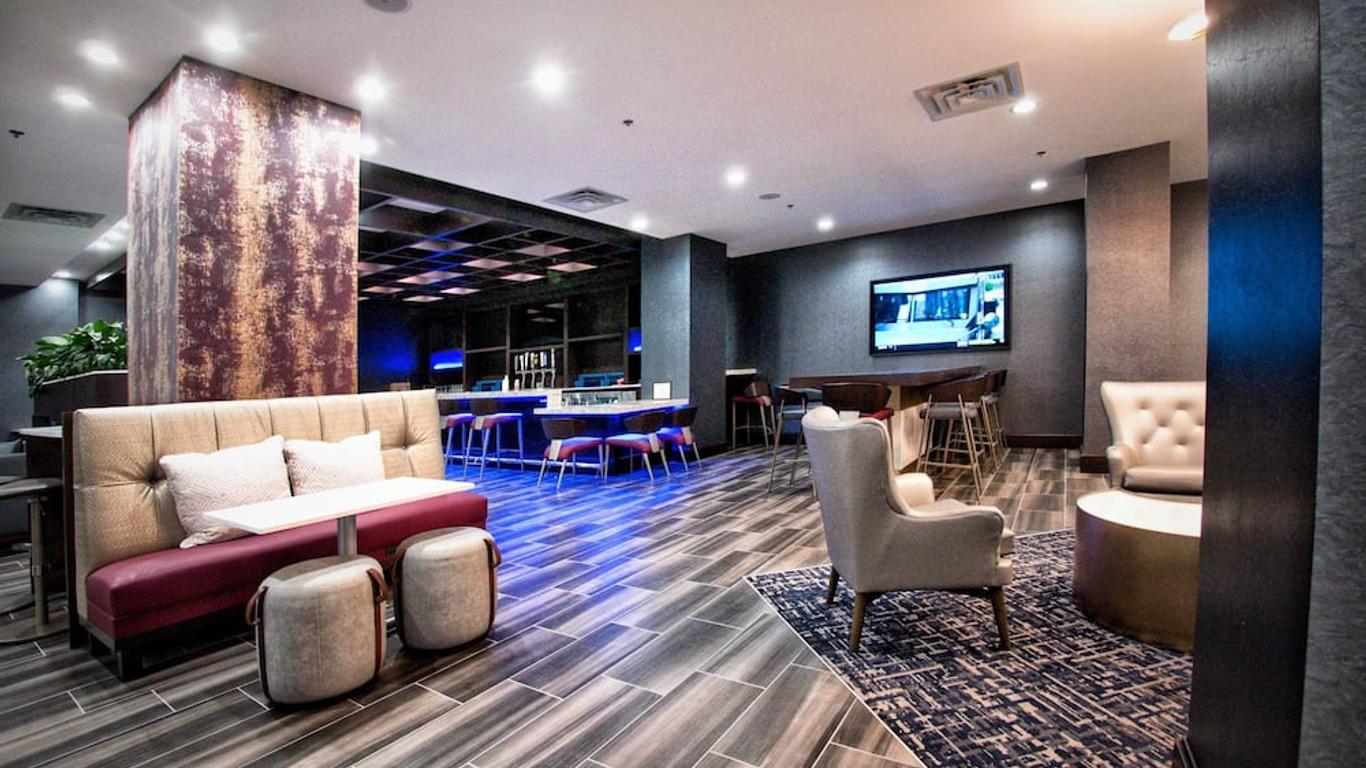 Embassy Suites by Hilton Oklahoma City Northwest