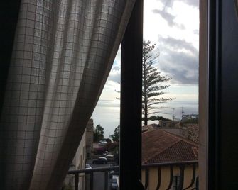 Villa Floresta Taormina - Taormina - Balcony