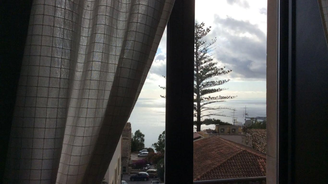 Villa Floresta Taormina