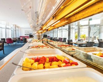 Atlantic Hotel Vegesack - Bremen - Buffet