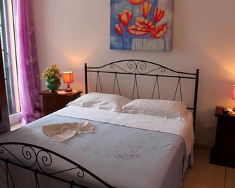 Clamarema - Melendugno Lecce - Bedroom
