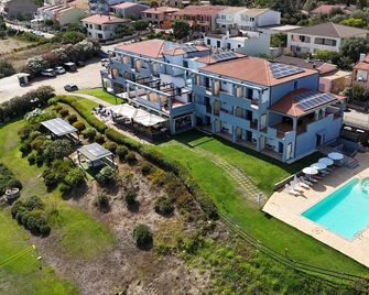 Abbaidda Hotel - Valledoria