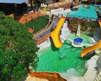 Hotel Pekin - San Carlos