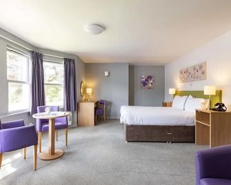 Claymore Hotel - Arrochar