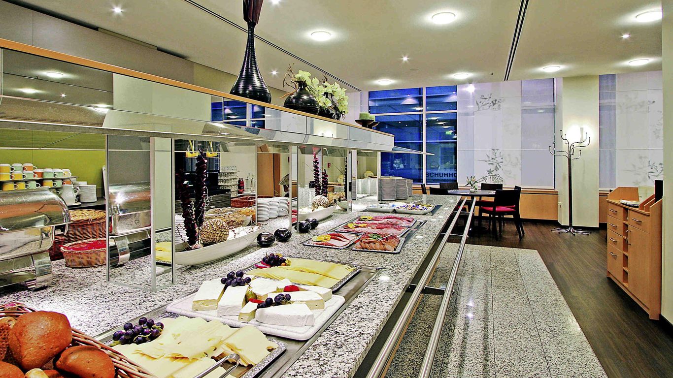 ibis Dresden Zentrum