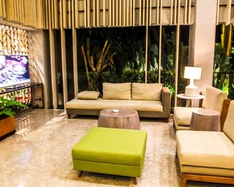 The Nest Hotel Nusa Dua - South Kuta - Lobby