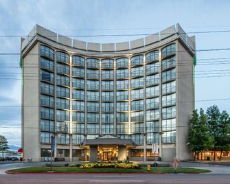 Hotel Rl Salt Lake City - Salt Lake City - Building
