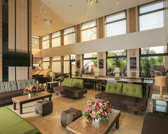 Darlon Hotel - Hsinchu - Lobby