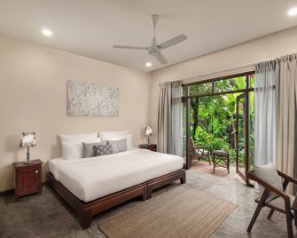 Maison Dalabua - Luang Prabang