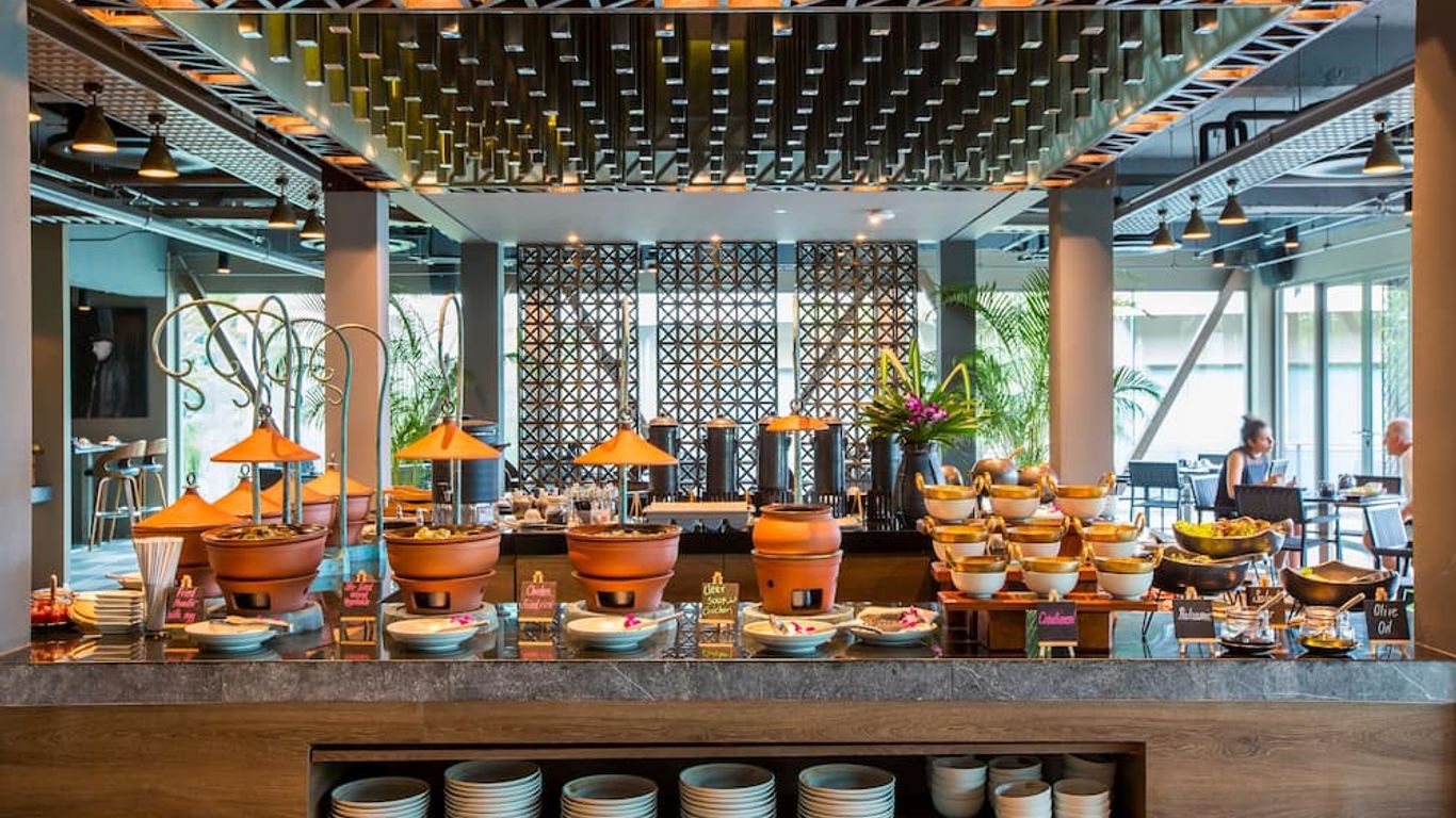 Atease Phuket Patong