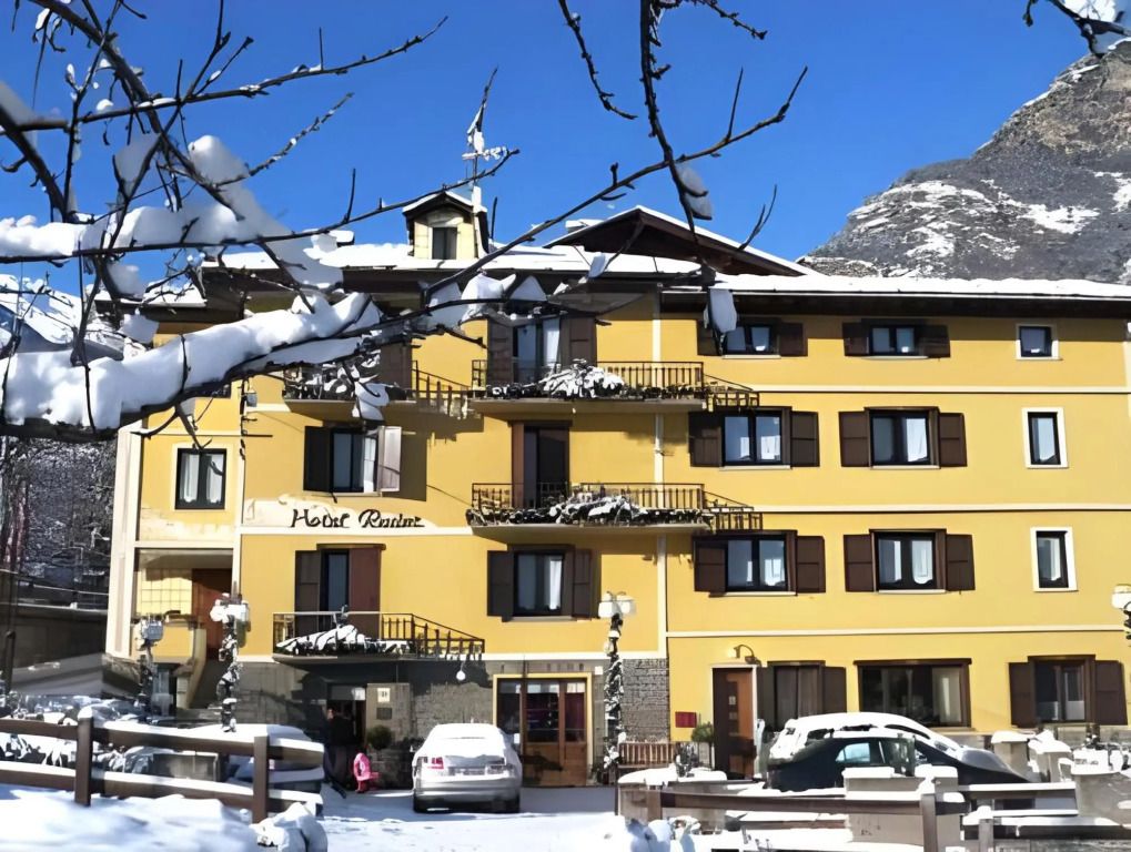 اوتيل رويتور