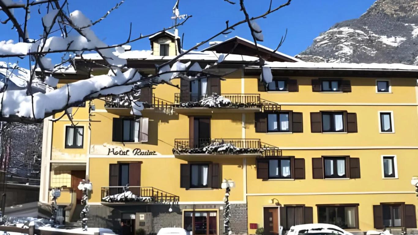 Hotel Ruitor
