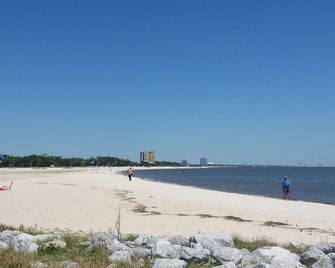 Sole- E-Mare sun And Sea we Offer Discounts To Snow-Birds And Military - Gulfport - Beach