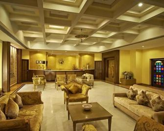 Club Mahindra Kumbhalgarh - Kumbhalgarh - Lobby