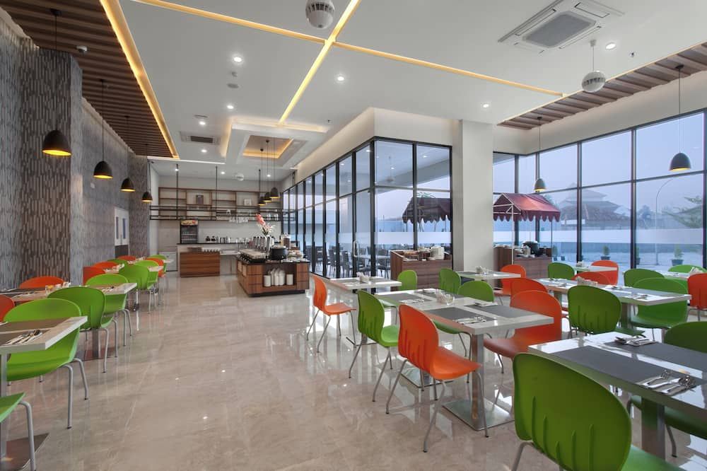 favehotel Hasyim Ashari Tangerang thumbnail 2