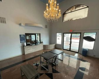 Executive Suites Intercontinental Airport - Humble - Lobby