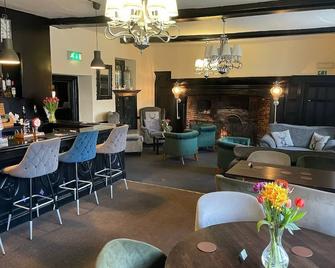 Scole Inn Hotel - Diss - Bar