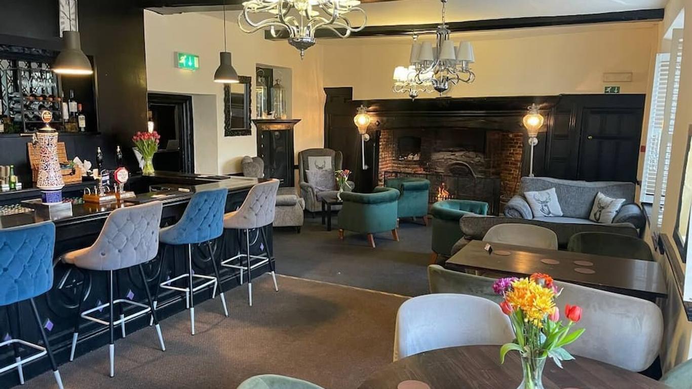Scole Inn Hotel