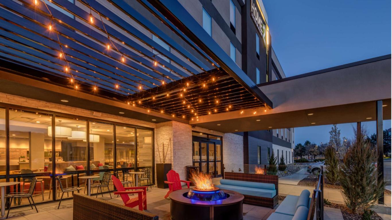 Home2 Suites by Hilton Reno