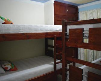 The Clover 20-28 - Palmira - Habitación