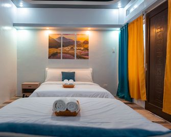 GT Seaside Inn - Oslob