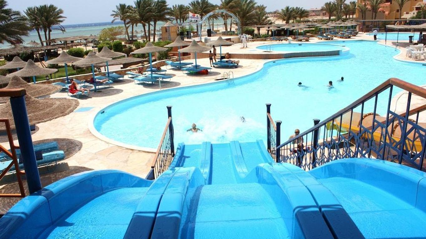 منتجع أبو نواس