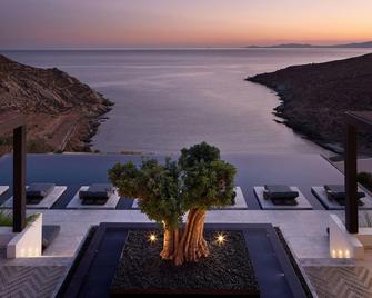 Odera, Tinos, Autograph Collection - Kionia - Pool