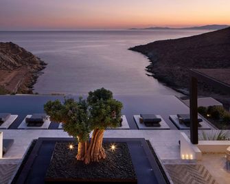 Odera, Tinos, Autograph Collection - Kionia - Pool