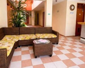 Hotel Terranova Sm - Санта-Марта