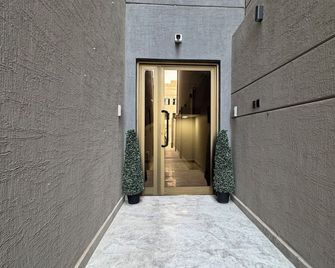Executive Apartments - Salaam View - Foothills - Madinah - Lorong