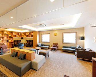 Jr Inn Chitose - Chitose