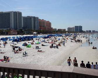 Beachy Keen 2 Close To The Beach And Great Value - Clearwater Beach - Beach