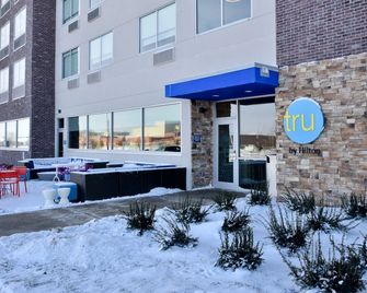 Tru by Hilton Lawrence - Lawrence - Edifício