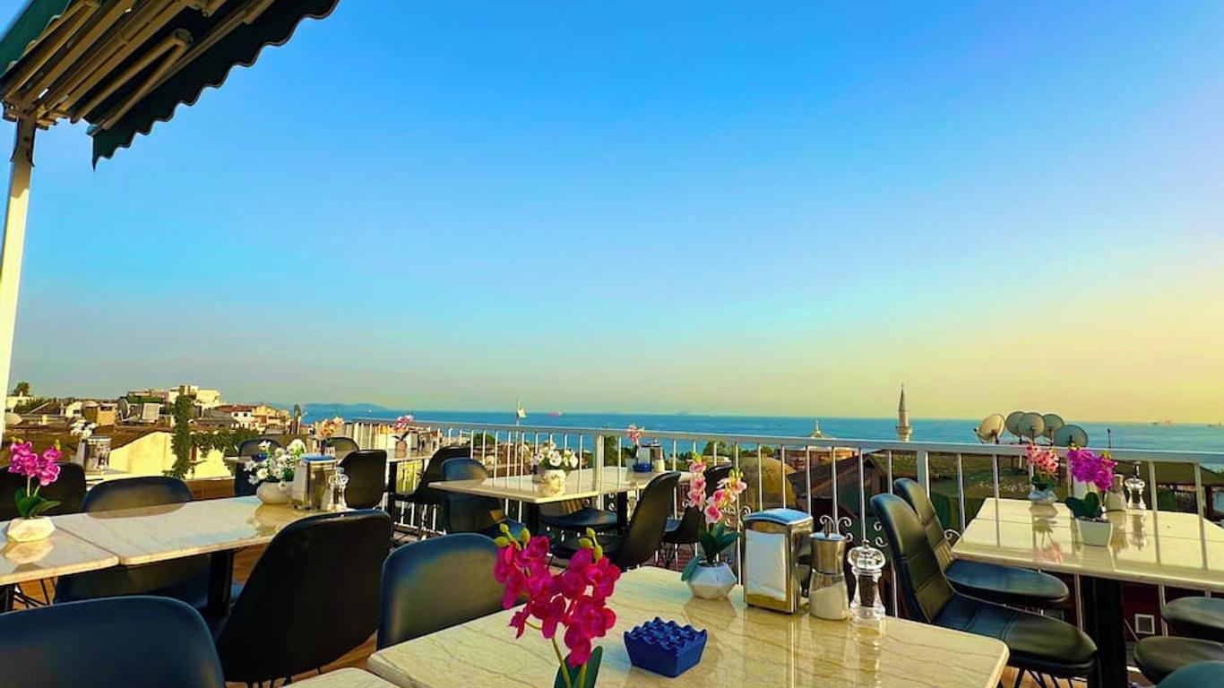Ayasofya Hotel