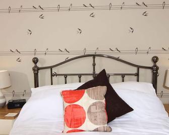 Brookes Holiday Let - Much Wenlock - Bedroom