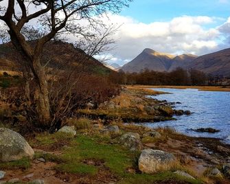 The Old Cottage - Oban