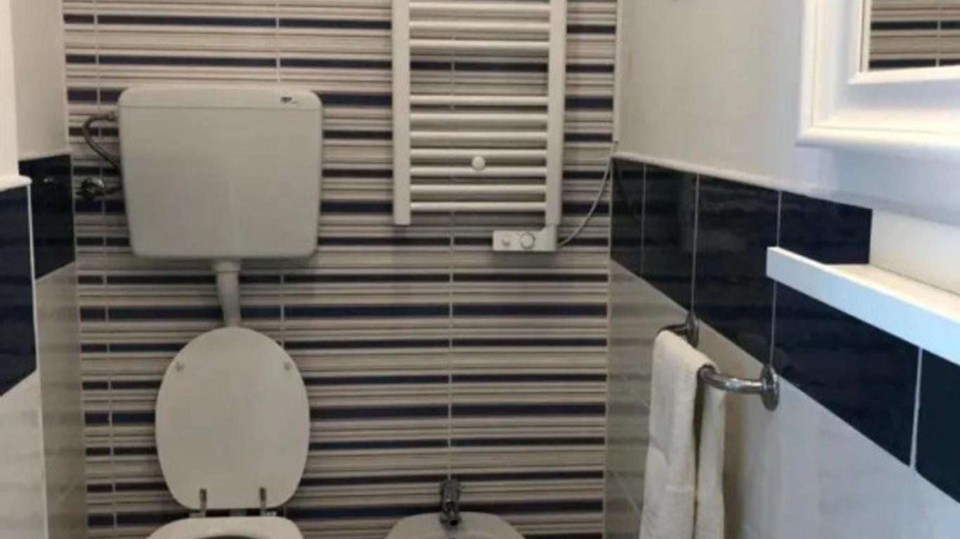 Bed and Breakfast Villa Giovanna